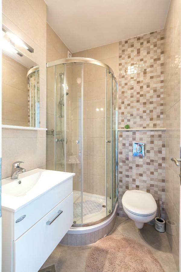 Apartment Majda Макарська Екстер'єр фото