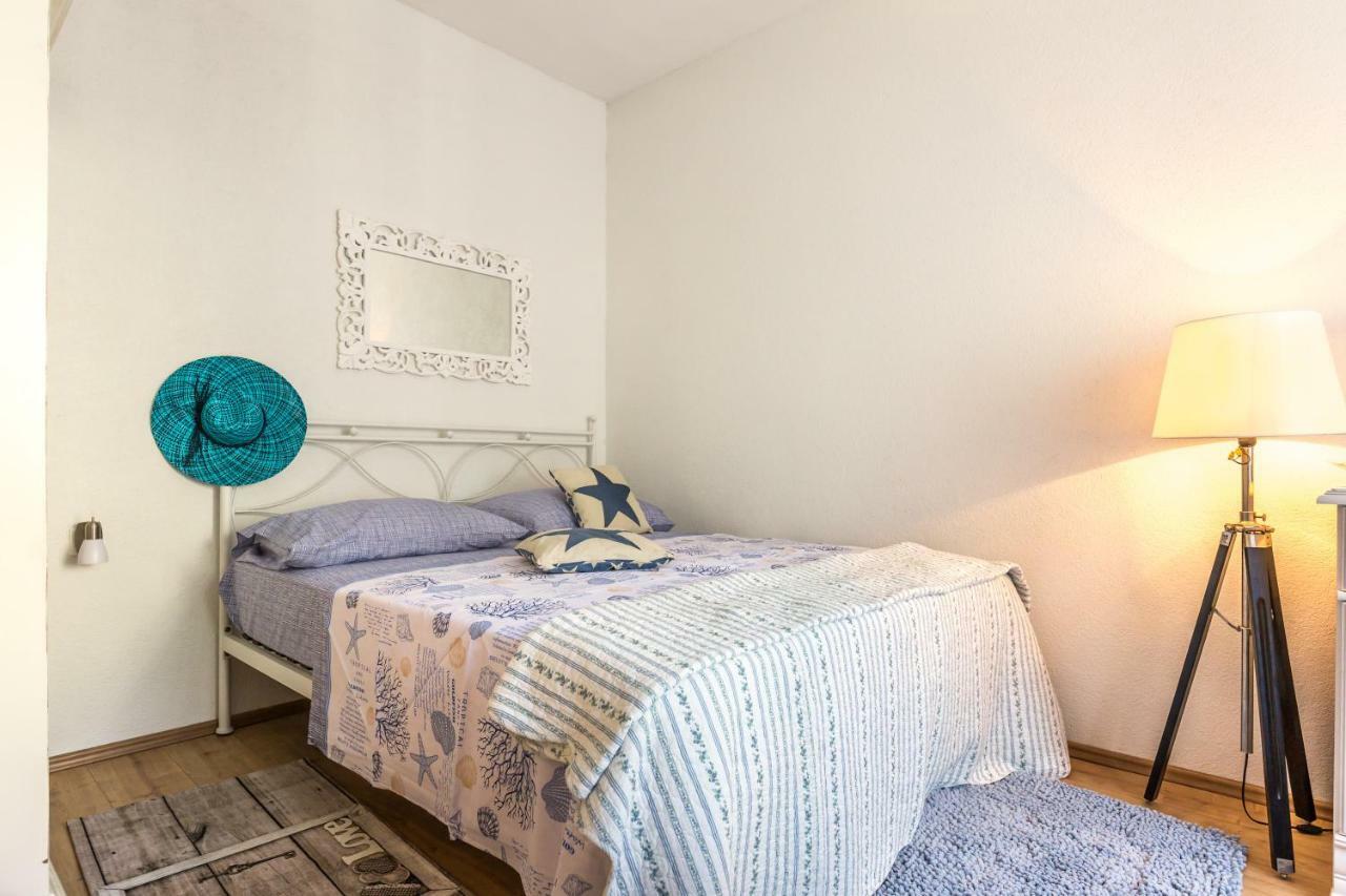 Apartment Majda Макарська Екстер'єр фото