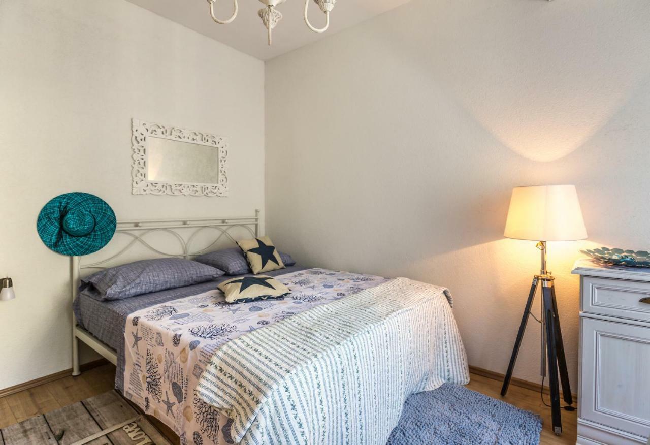 Apartment Majda Макарська Екстер'єр фото