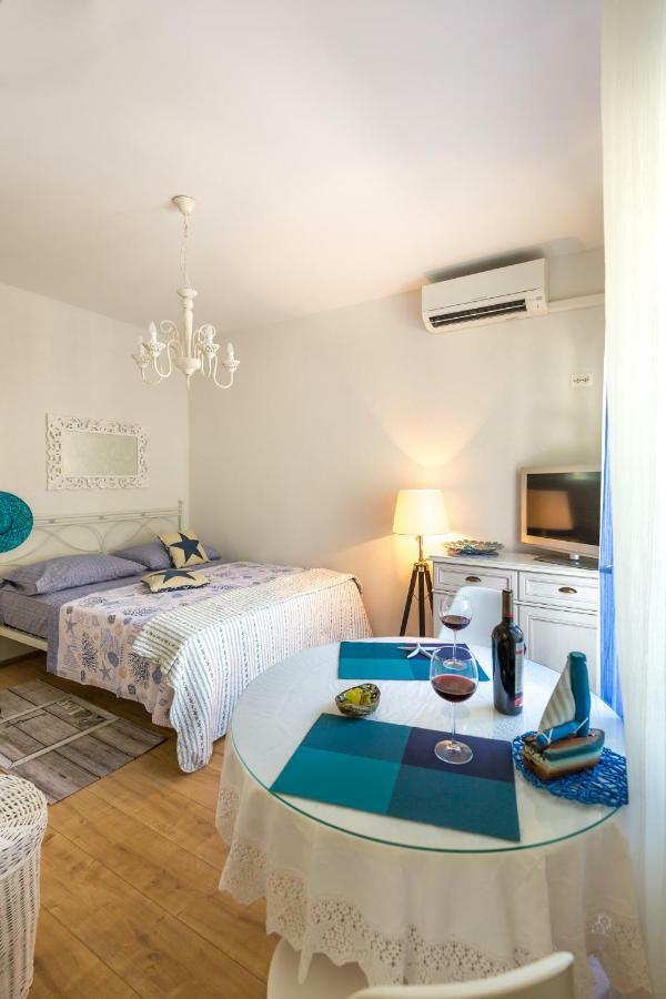 Apartment Majda Макарська Екстер'єр фото